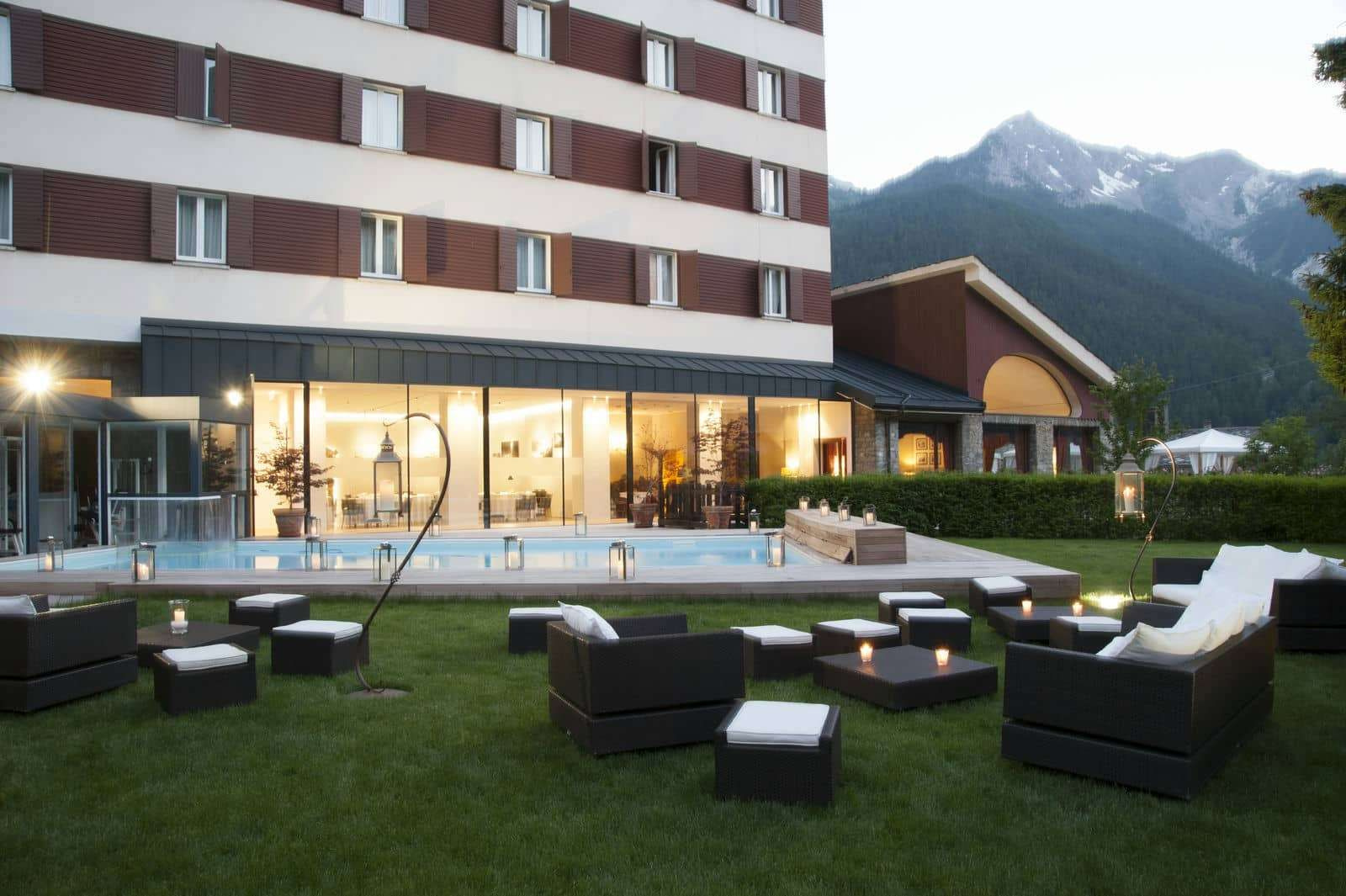 Photo - Grand Hotel Royal e Golf