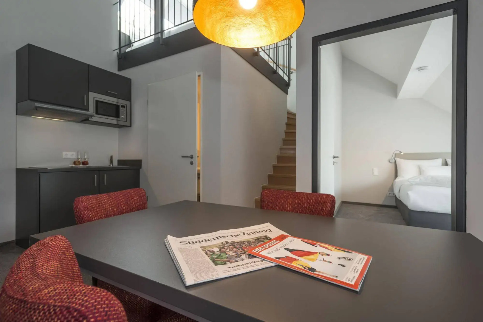 Foto - The Stay.residence