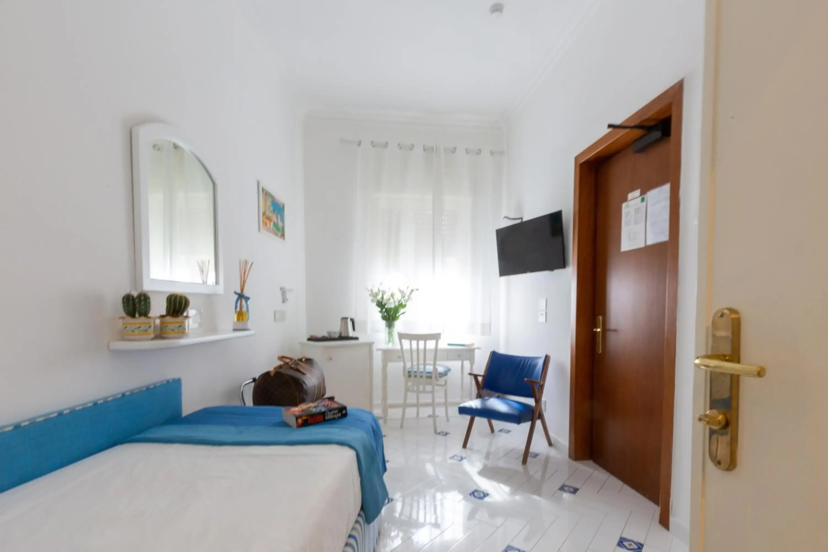 Photo - Hotel Villa Di Sorrento