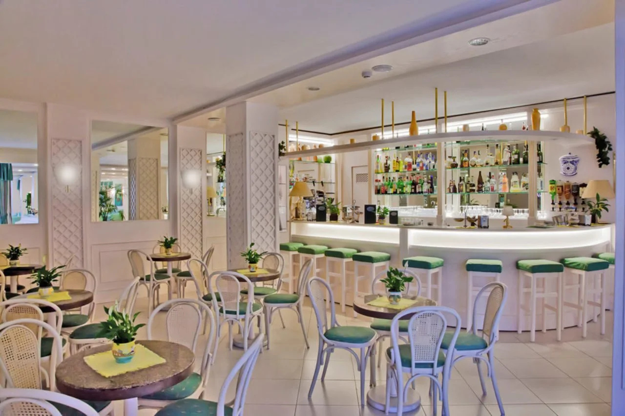 Foto - Hotel Solemare Beach & Beauty SPA