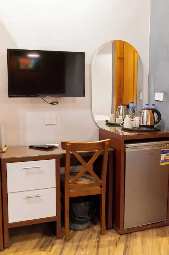 Photo - Museum Plaza