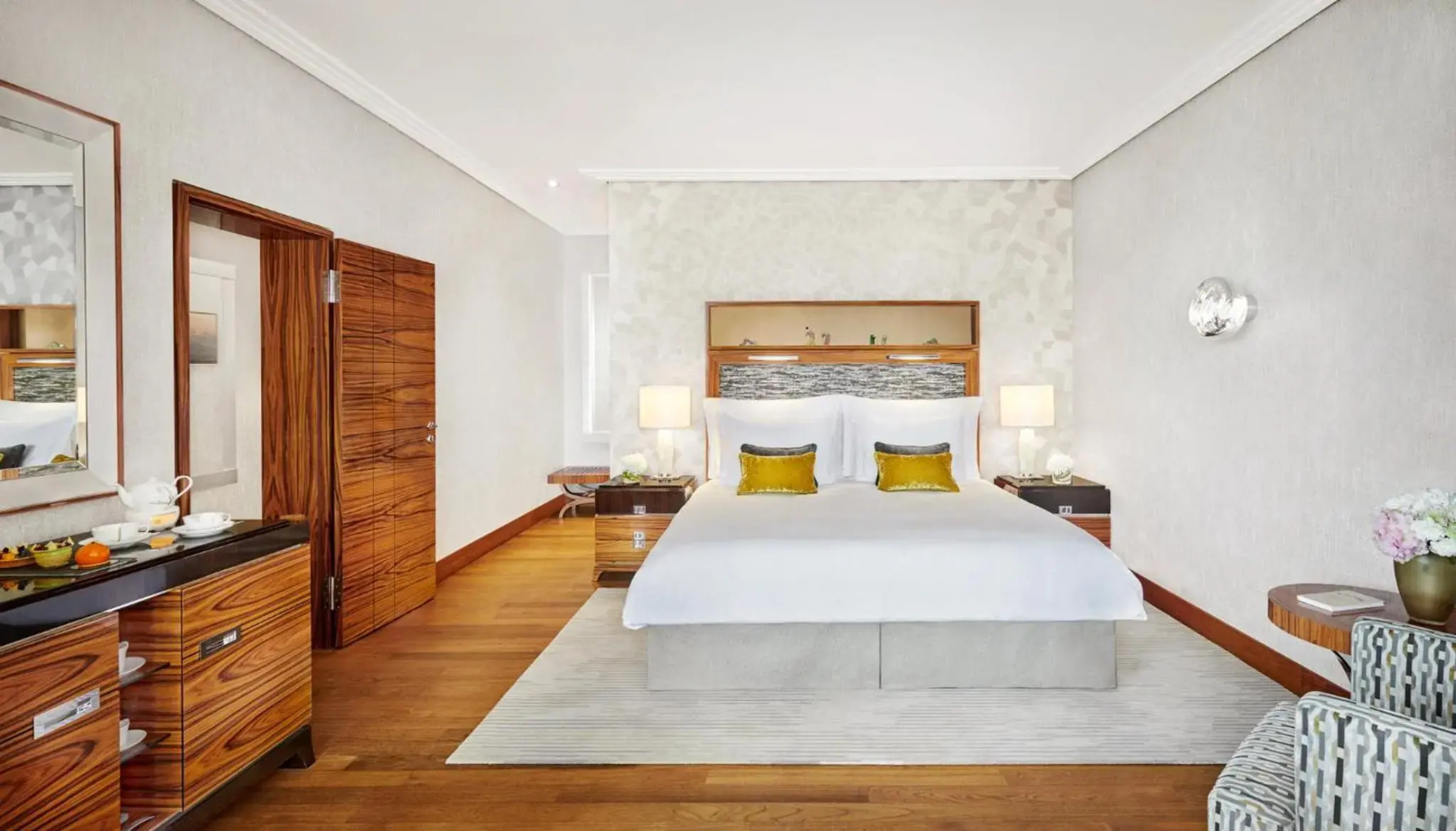 Foto - Mandarin Oriental, Munich