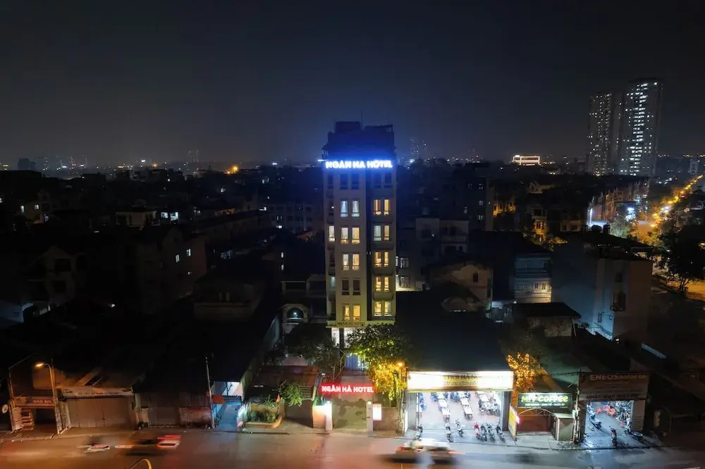 Photo - Ngan Ha Hotel Long Bien