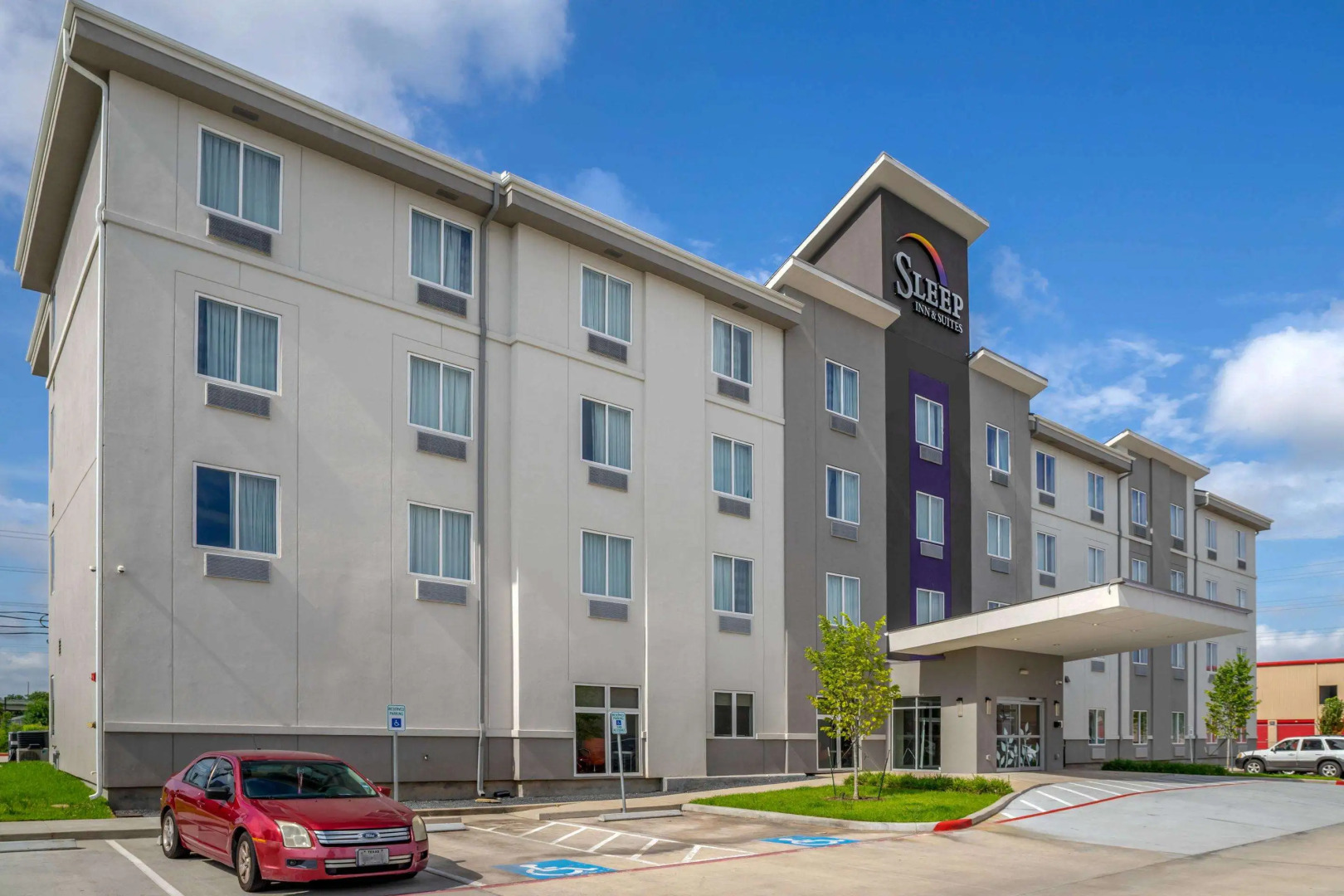 Foto - Sleep Inn & Suites near Westchase