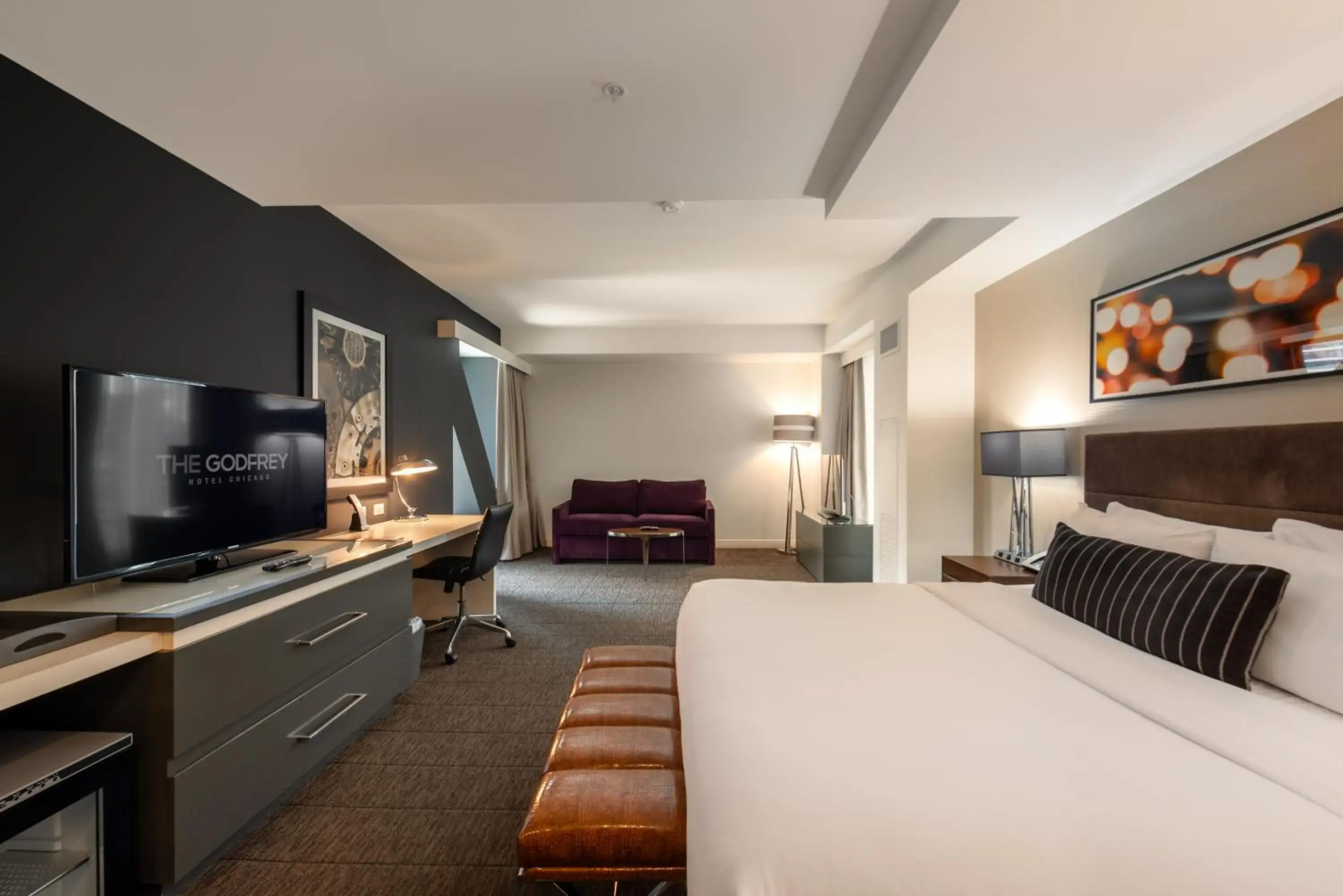 Foto - The Godfrey Hotel Chicago