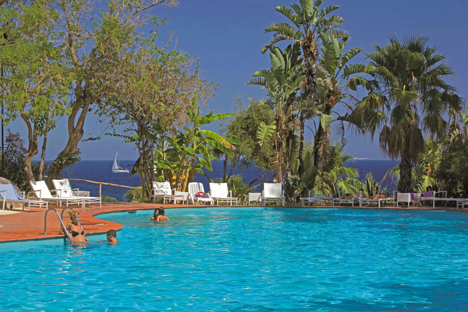 Foto - Arbatax Park Resort - Cottage