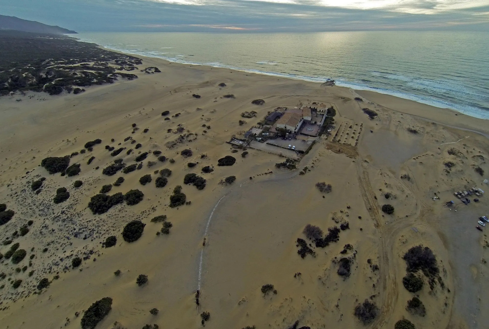 Photo - Hotel Le Dune Piscinas