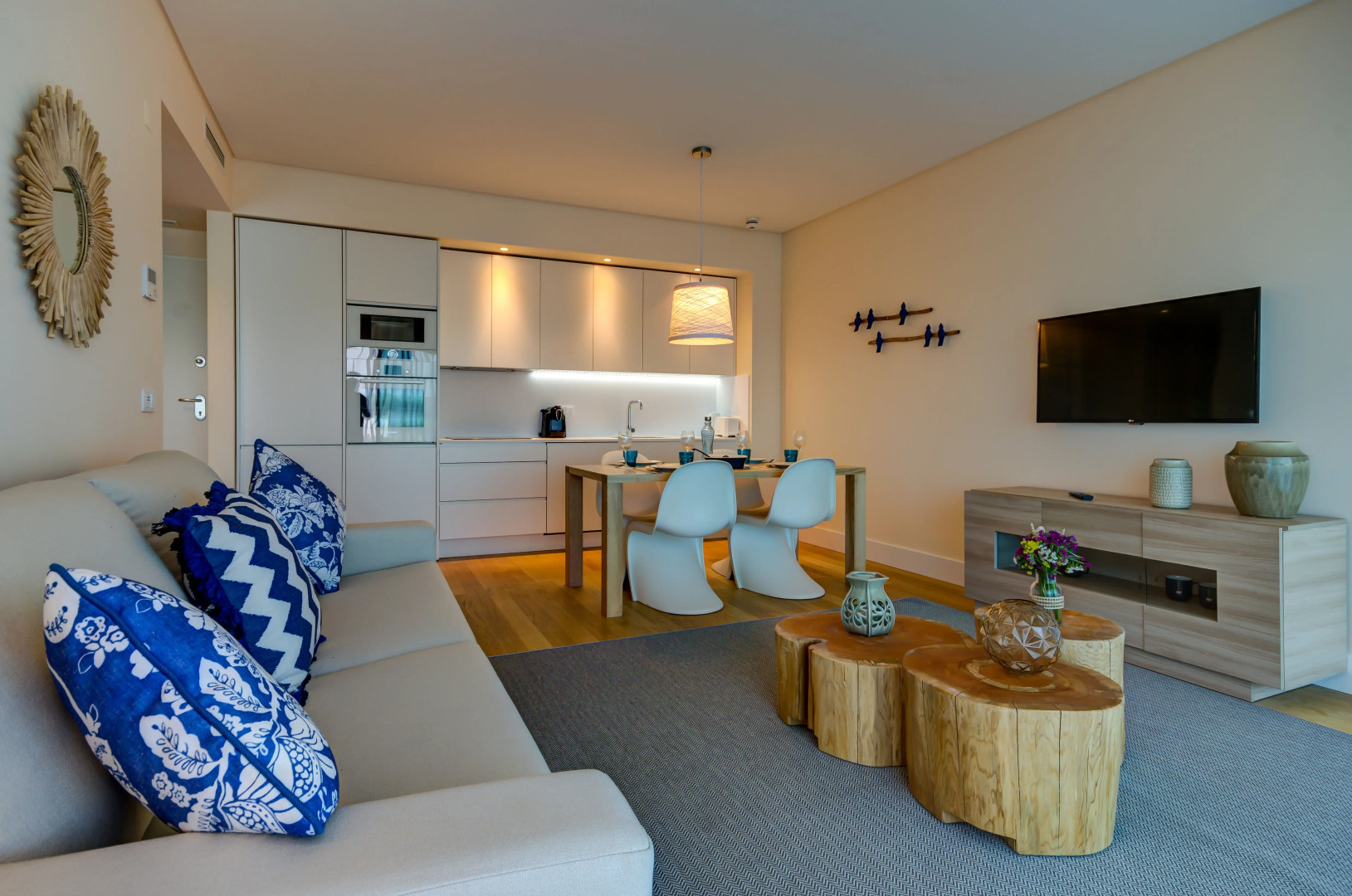 Foto - Praia do Sal Resort