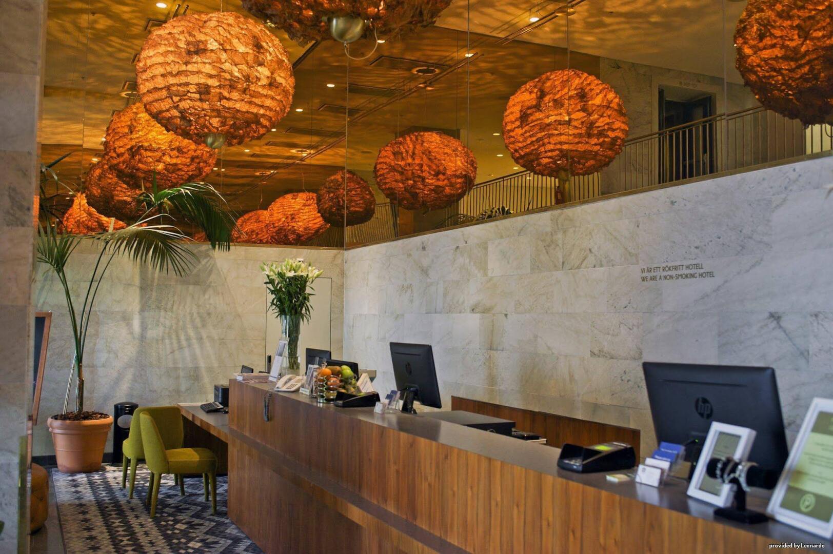 Photo - Best Western Plus Sthlm Bromma