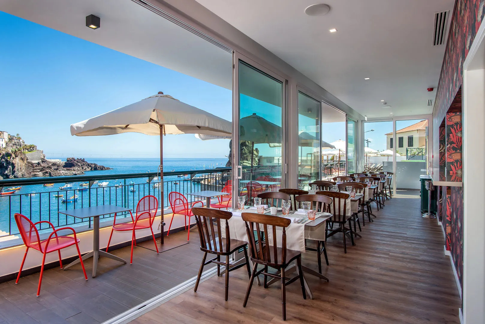 Foto - Pestana Churchill Bay