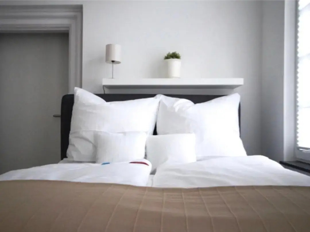 Foto - Fachwerk Hotel Wuppertal