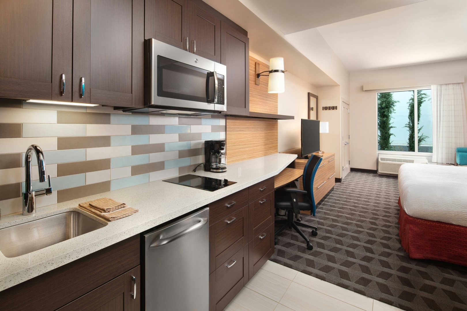 Photo - TownePlace Suites by Marriott San Diego Downtown