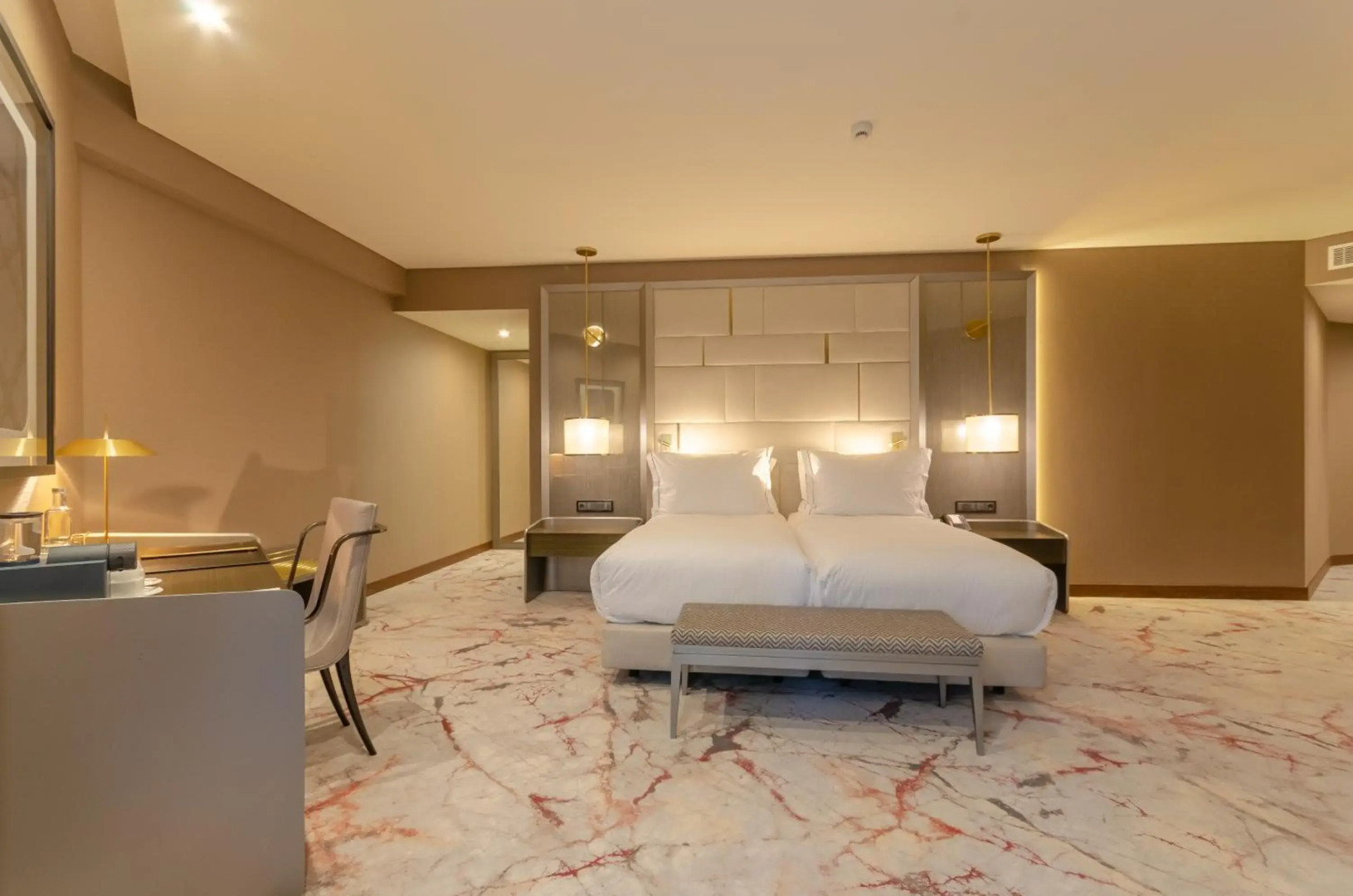 Foto - TURIM Boulevard Hotel