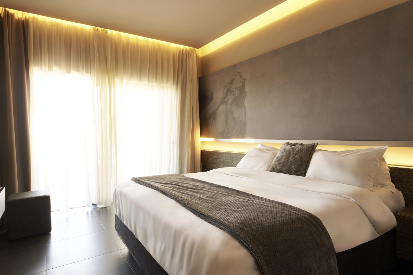 Foto - NEMA Design Hotel & Spa - Adults Only