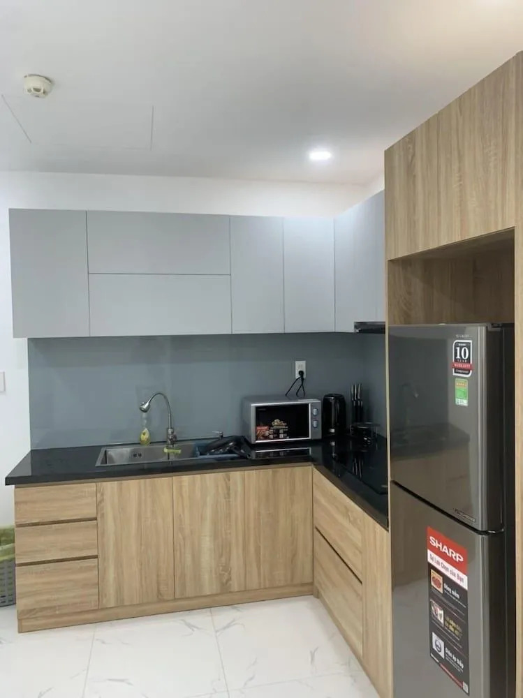 Foto - Saigon South Residence - Vina We Stay