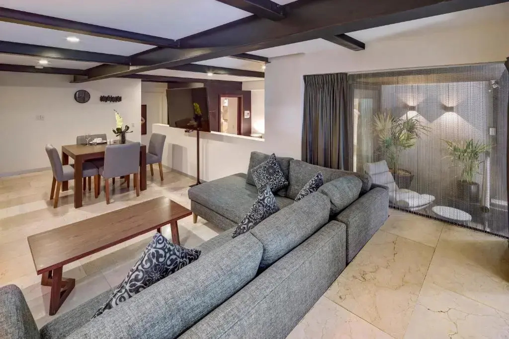 Photo - MX Grand Suites