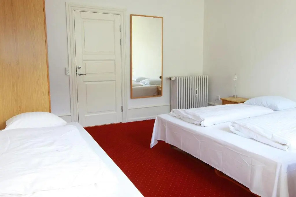 Photo - Hotel Nora Copenhagen