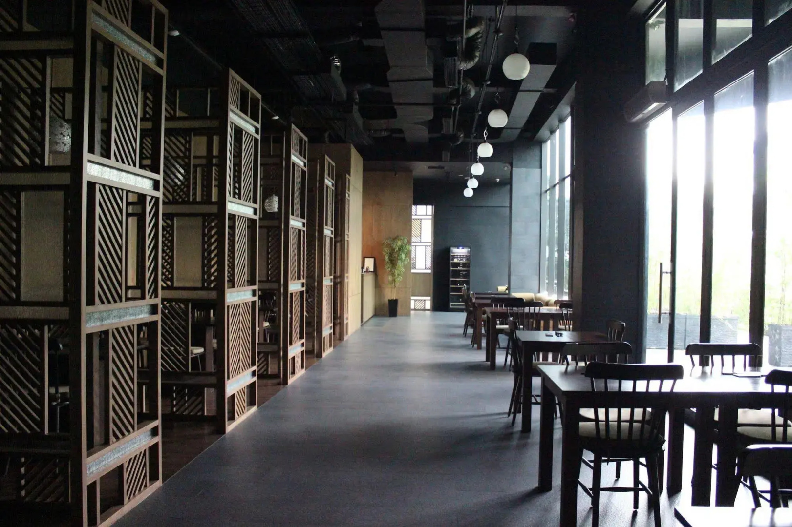 Foto - Veranda Hotel Pakubuwono