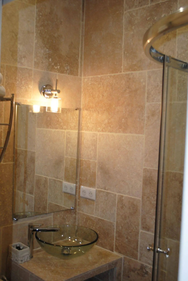 Foto - Hôtel La Villa des Oliviers