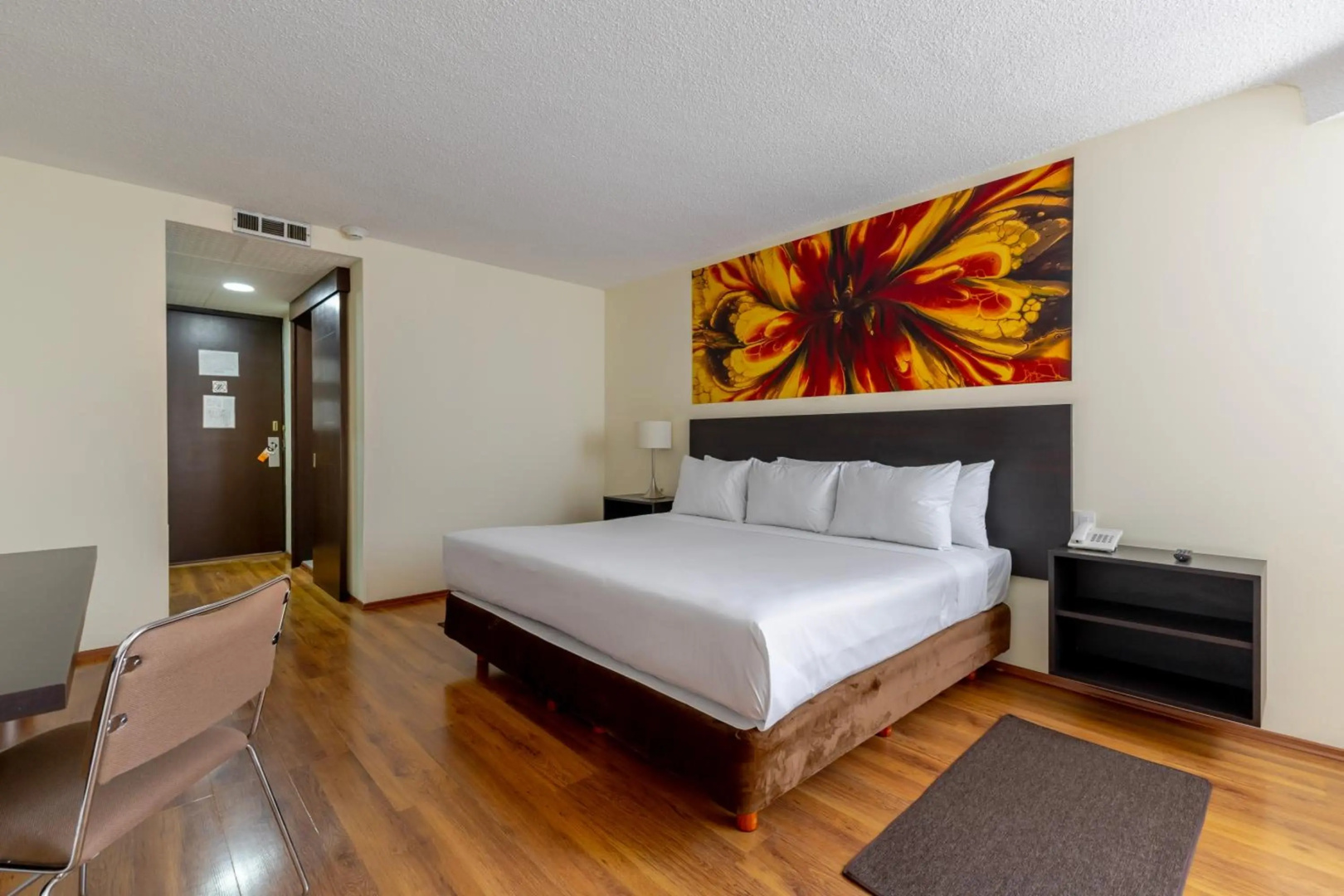 Photo - Hotel Valle de Mexico Toreo