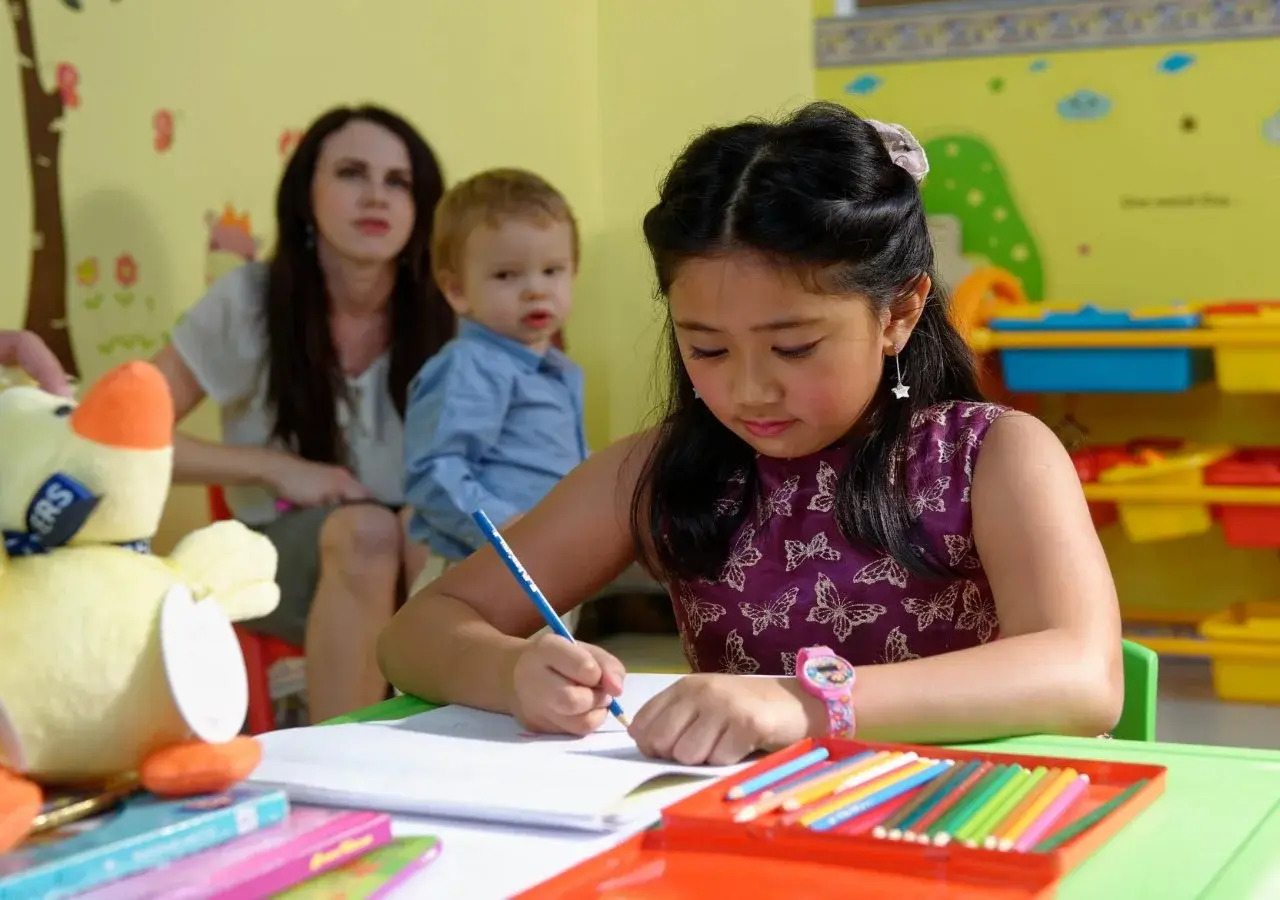 Photo - Fraser Suites Doha