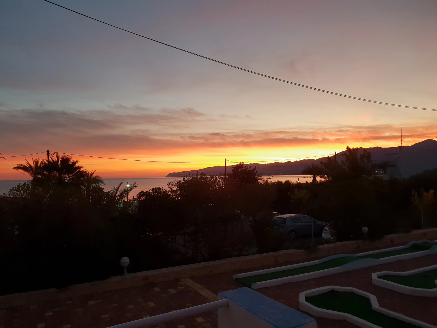 Photo - Amazones Villas Apartments