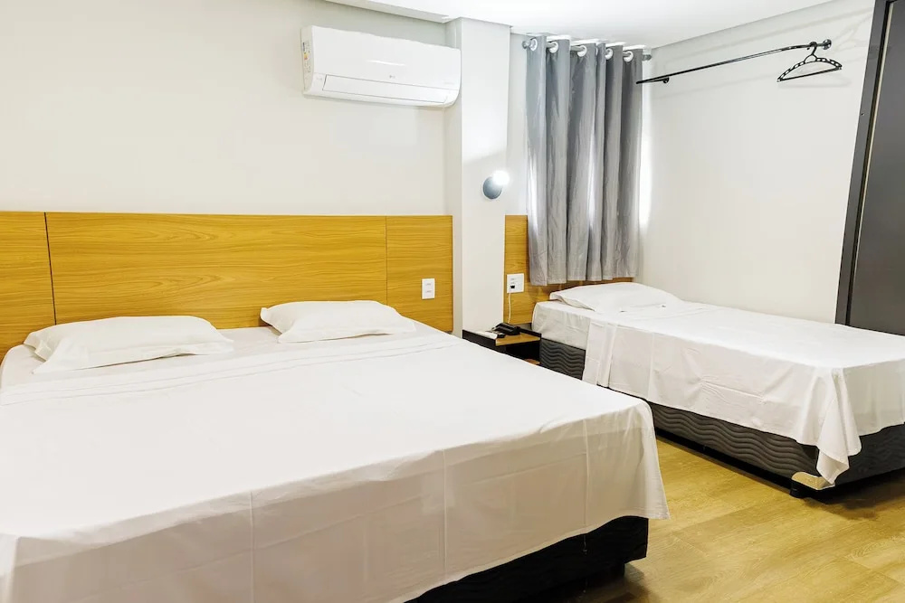 Foto - Hotel MOVE BH