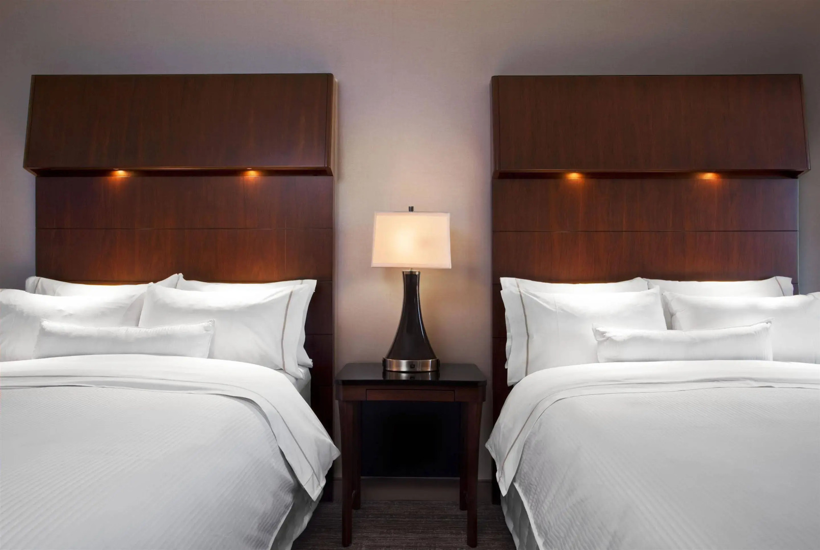 Foto - The Westin New York Grand Central