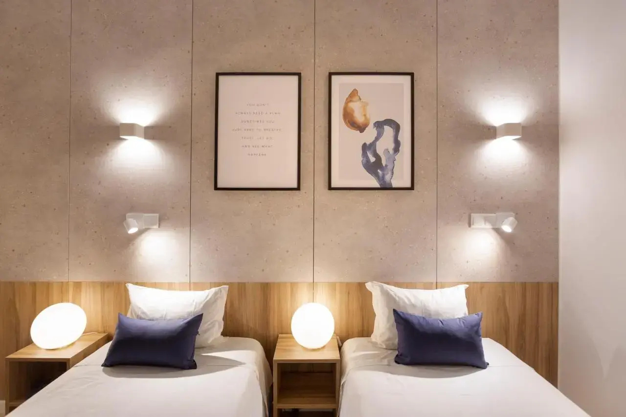 Photo - Hotel Made Inn