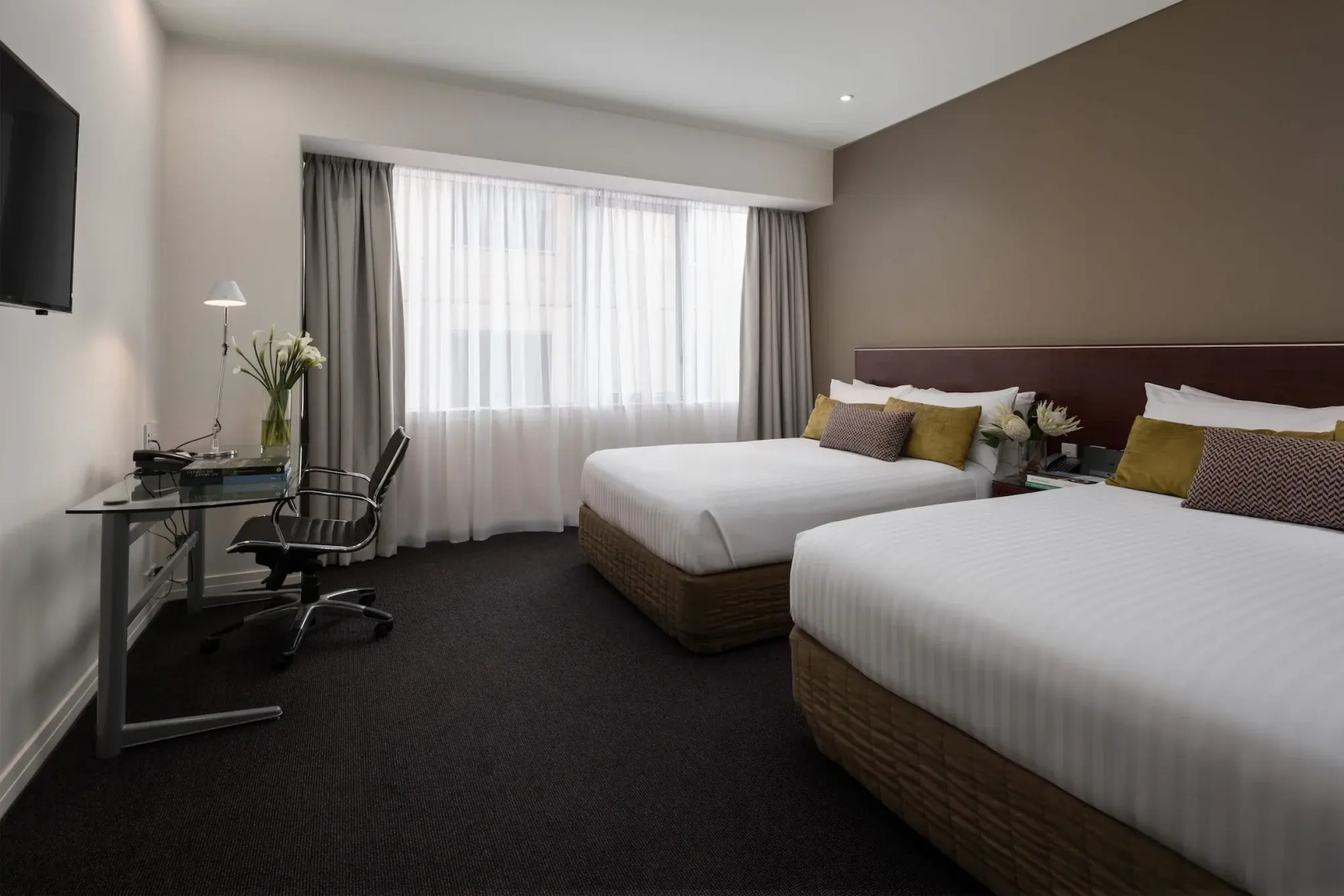 Foto - Rydges Auckland