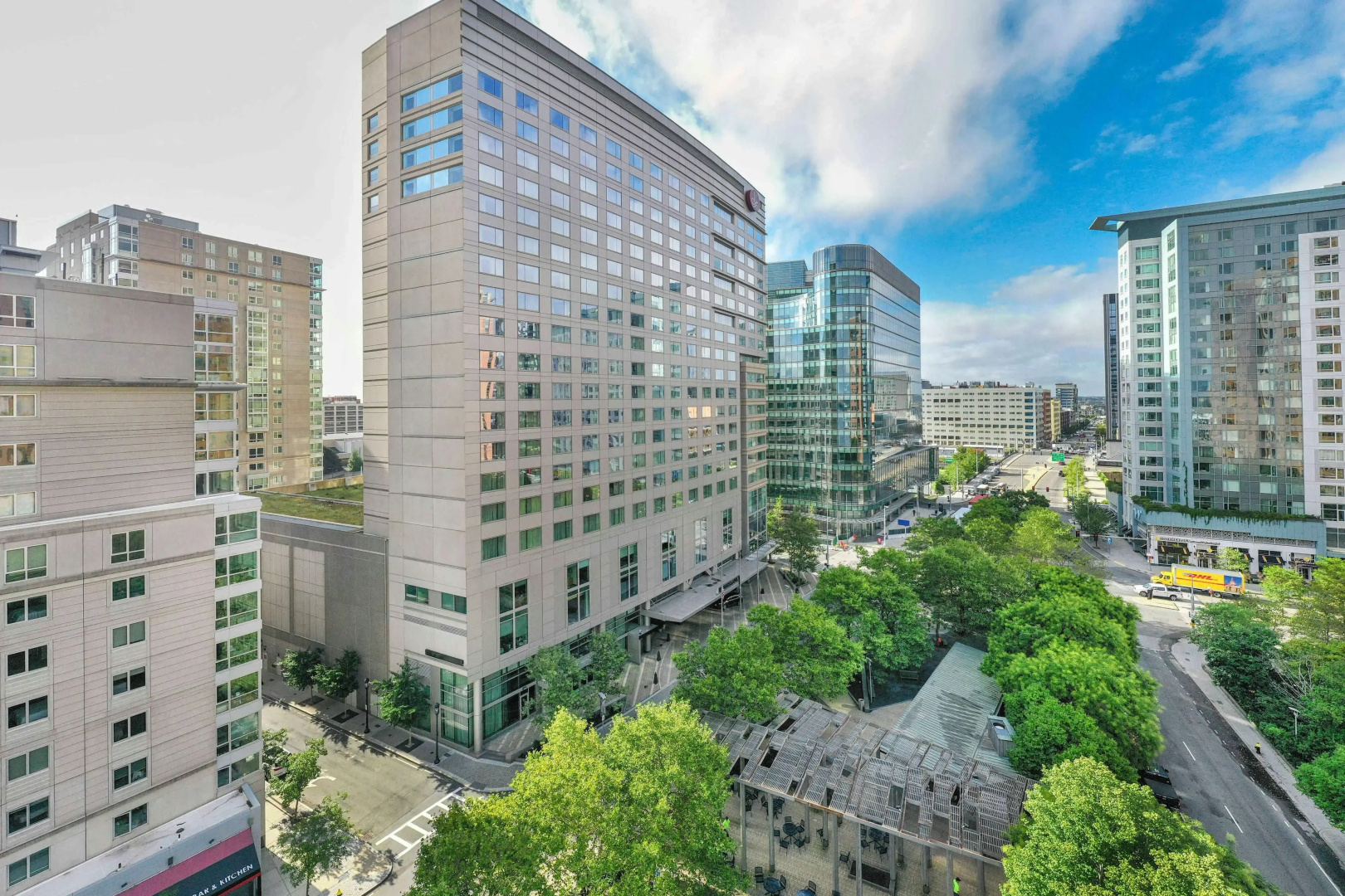 Foto - Renaissance® Boston Seaport District