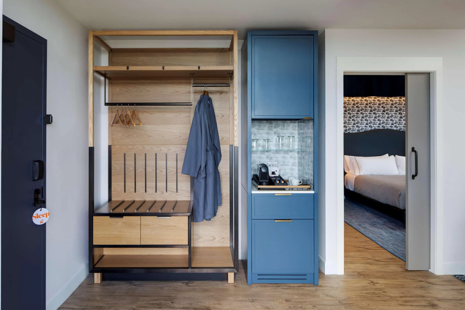 Photo - Canopy By Hilton Boston Downtown