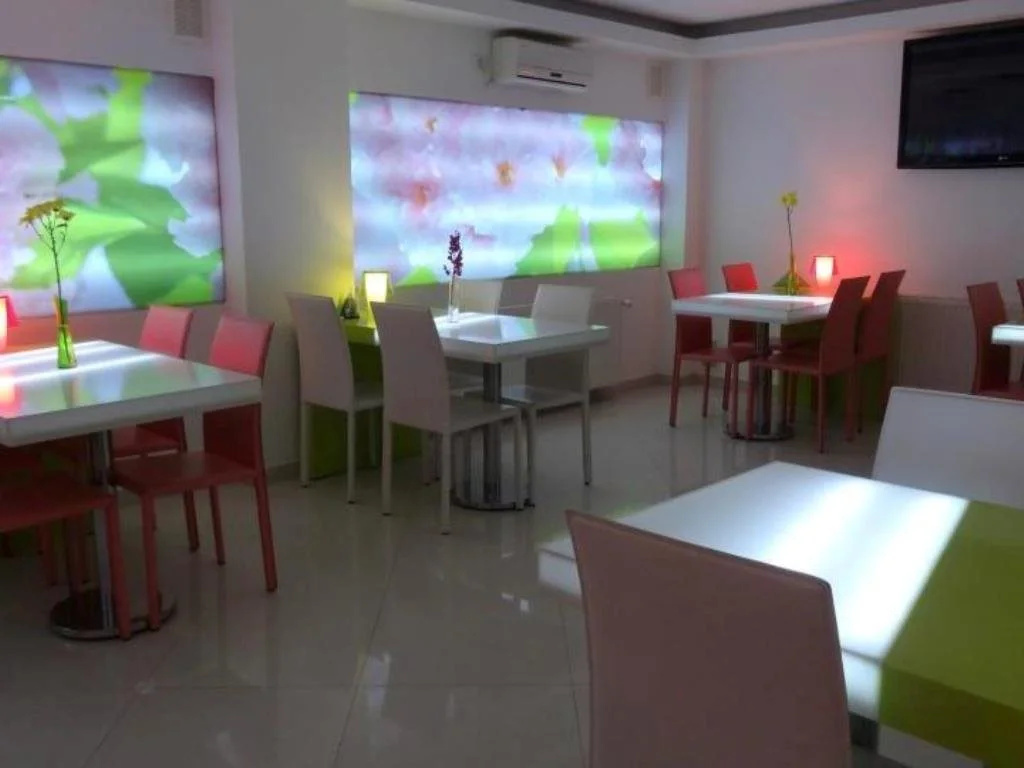 Foto - Christina Hotel