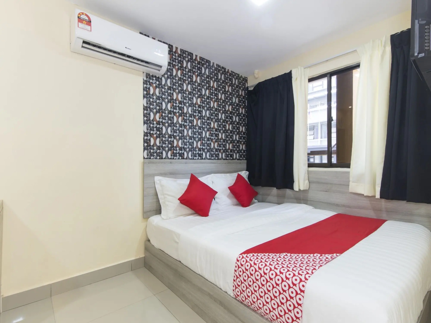 Foto - Hotel O Kl Centre Point