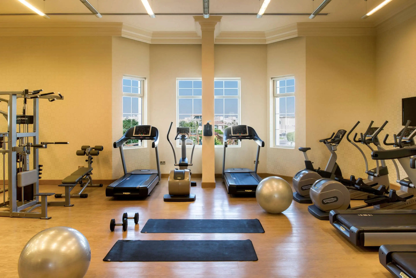 Foto - Al Aziziyah Boutique Hotel By The Torch