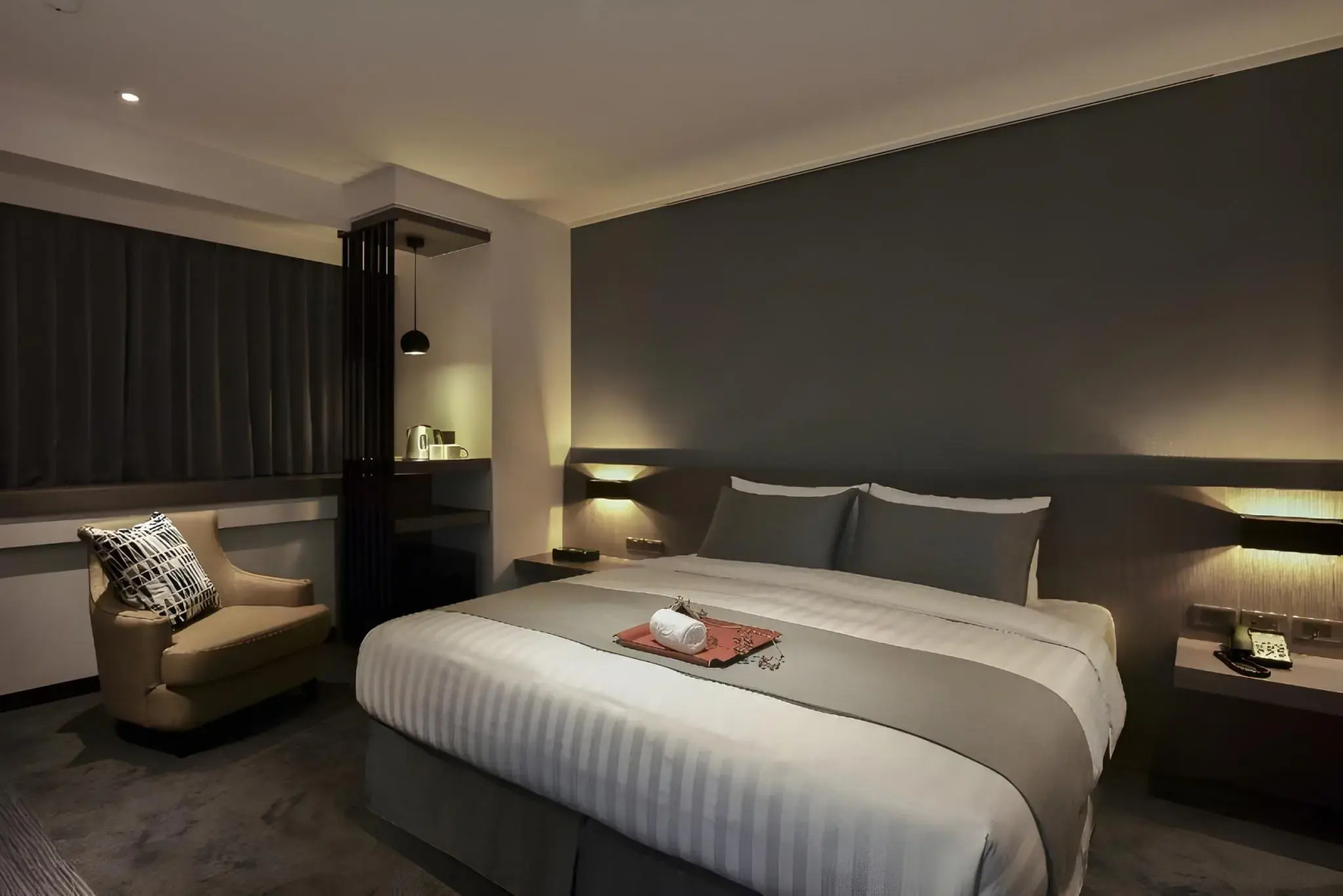 Foto - Wonstar Hotel Zhong Hua