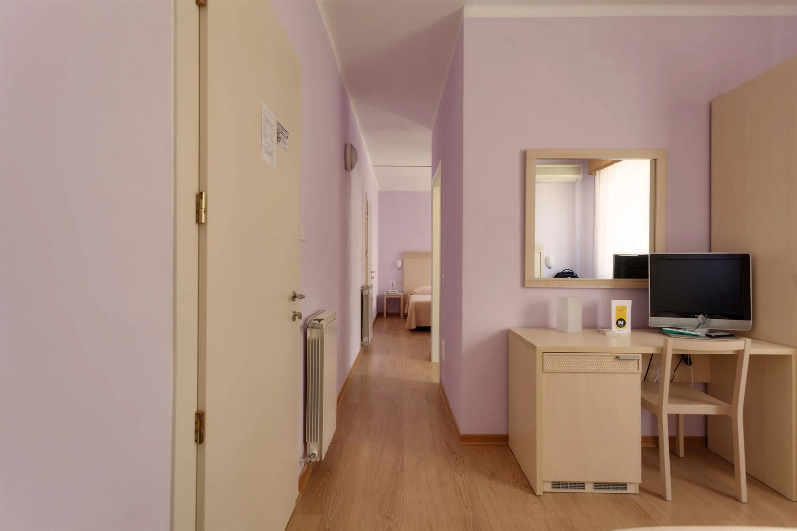 Photo - Hotel Il Nido