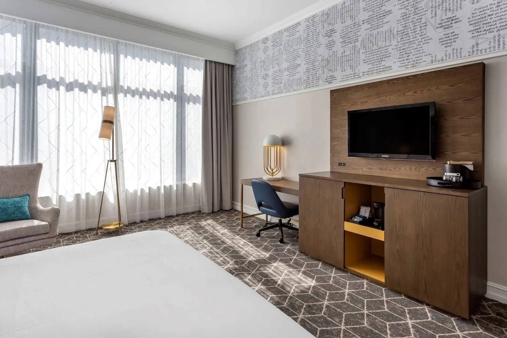 Foto - Bluegreen Vacations Hotel Blake, an Ascend Collection Hotel