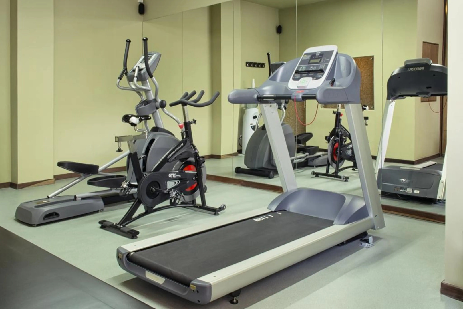 Photo - Movich Casa del Alferez