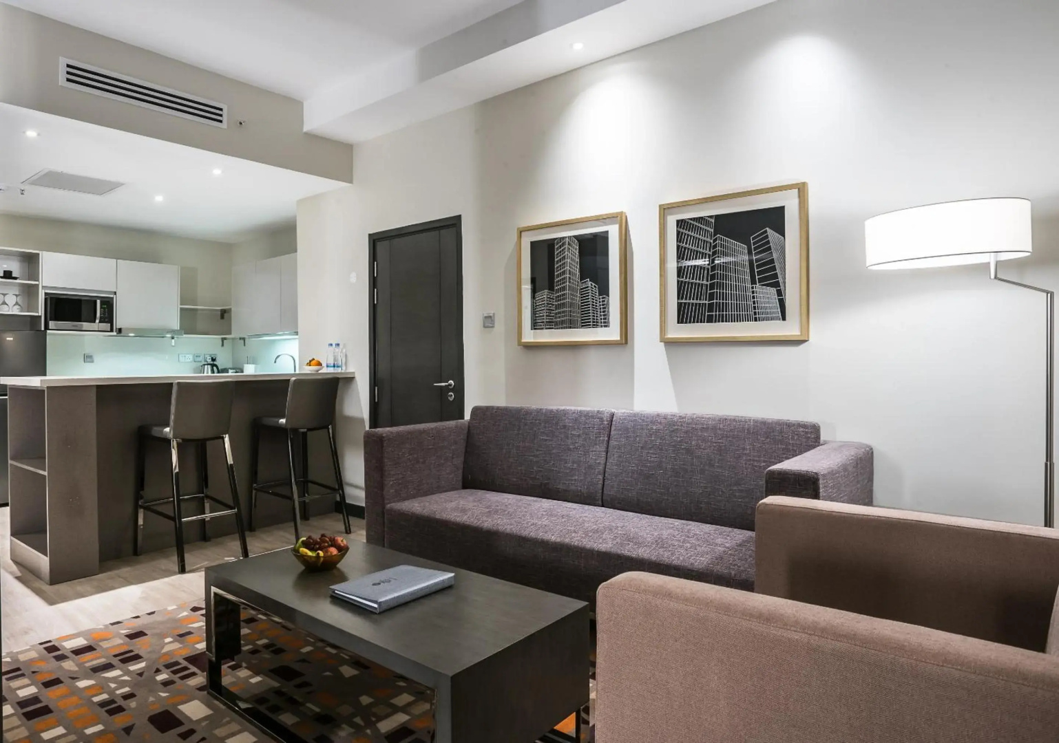 Photo - Best Western Premier Westlands