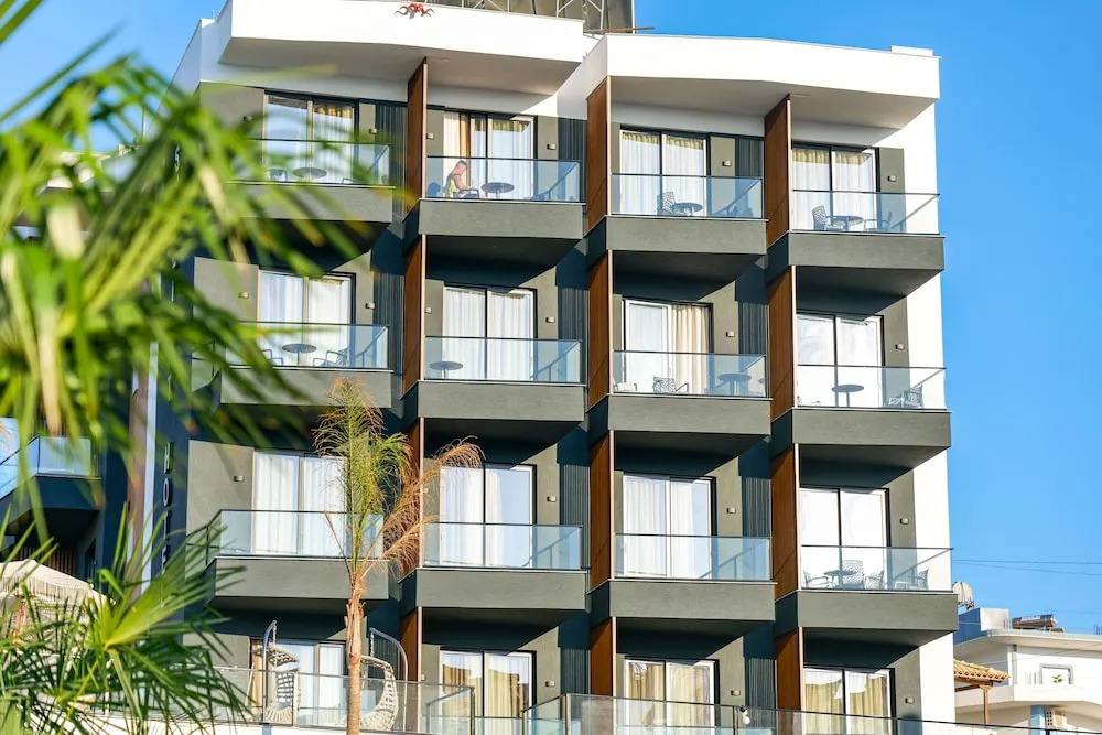 Photo - Sunlight Hotel