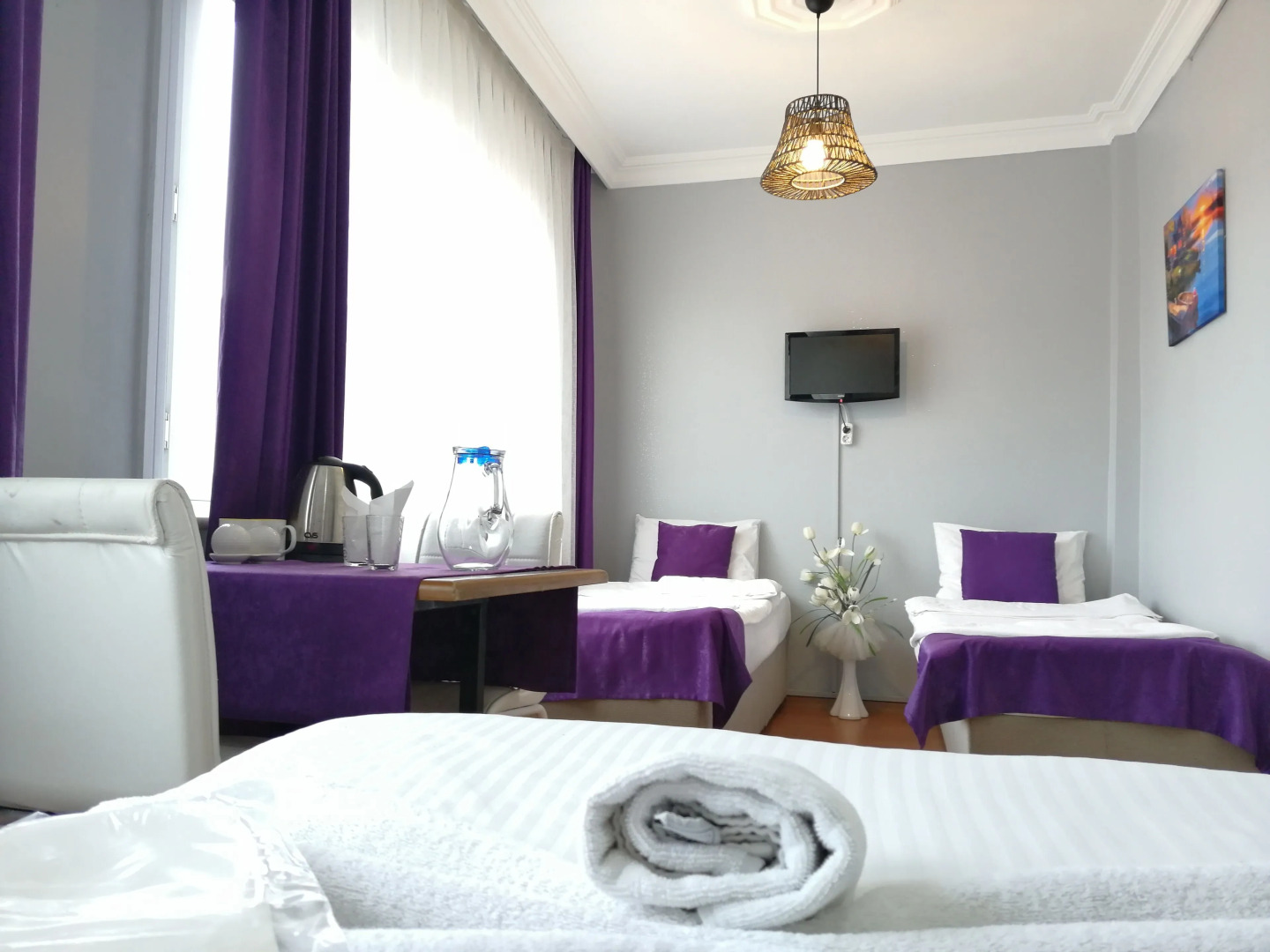 Foto - Medellin Apart Hotel Istanbul