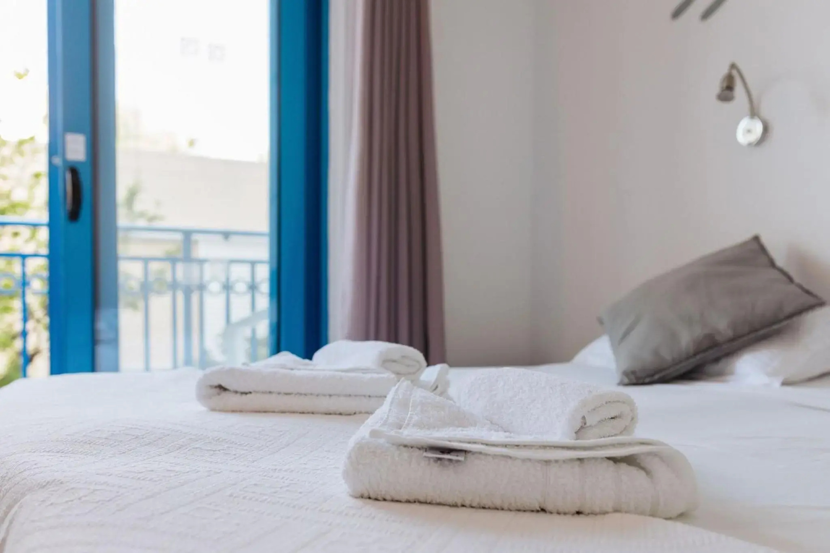 Photo - Nathalie Hotel