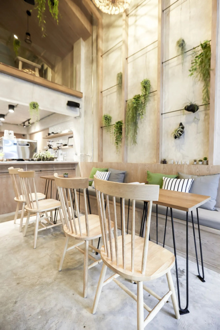 Photo - Vann Bangkok Boutique House