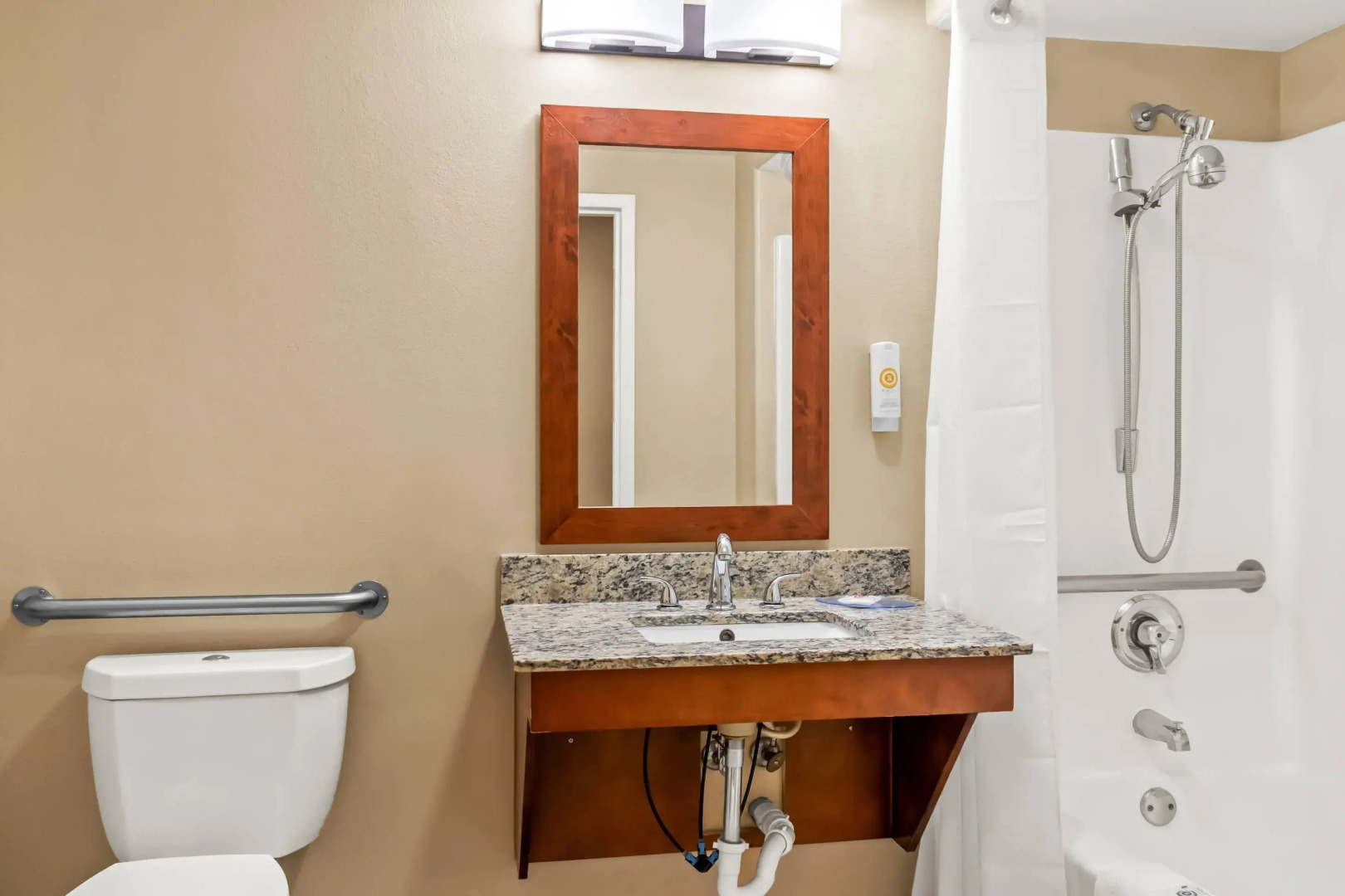 Foto - Comfort Inn Santa Fe South