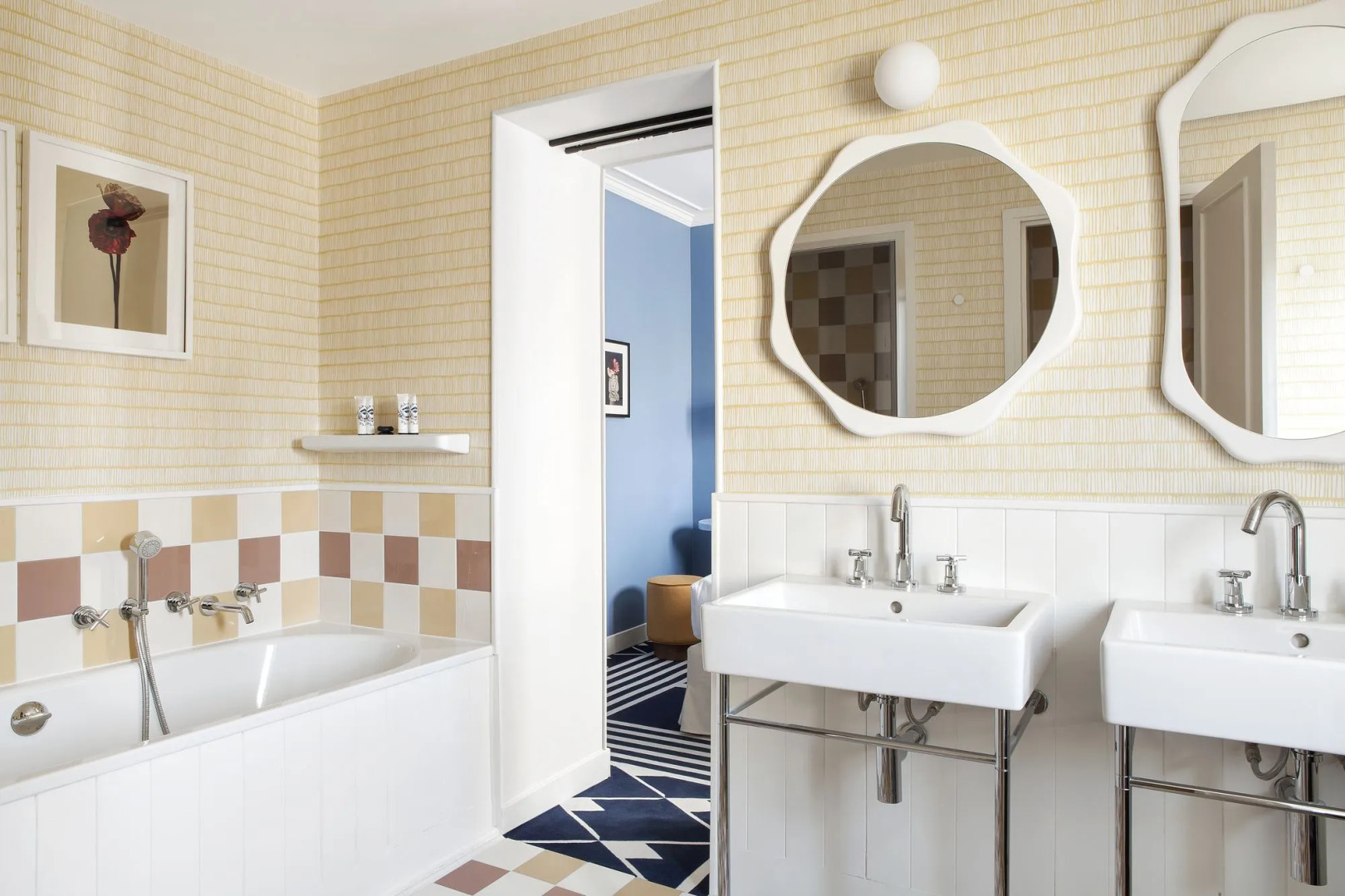 Photo - Hôtel Bienvenue