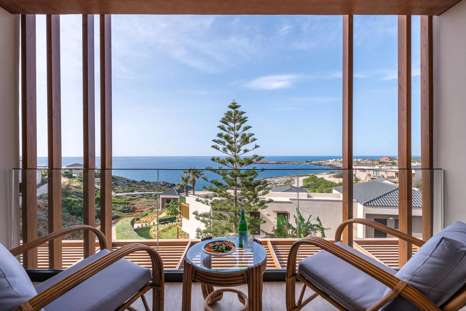 Photo - Aulus Chania All-Inclusive Resort, Curio Collection by Hilton - Adults Only