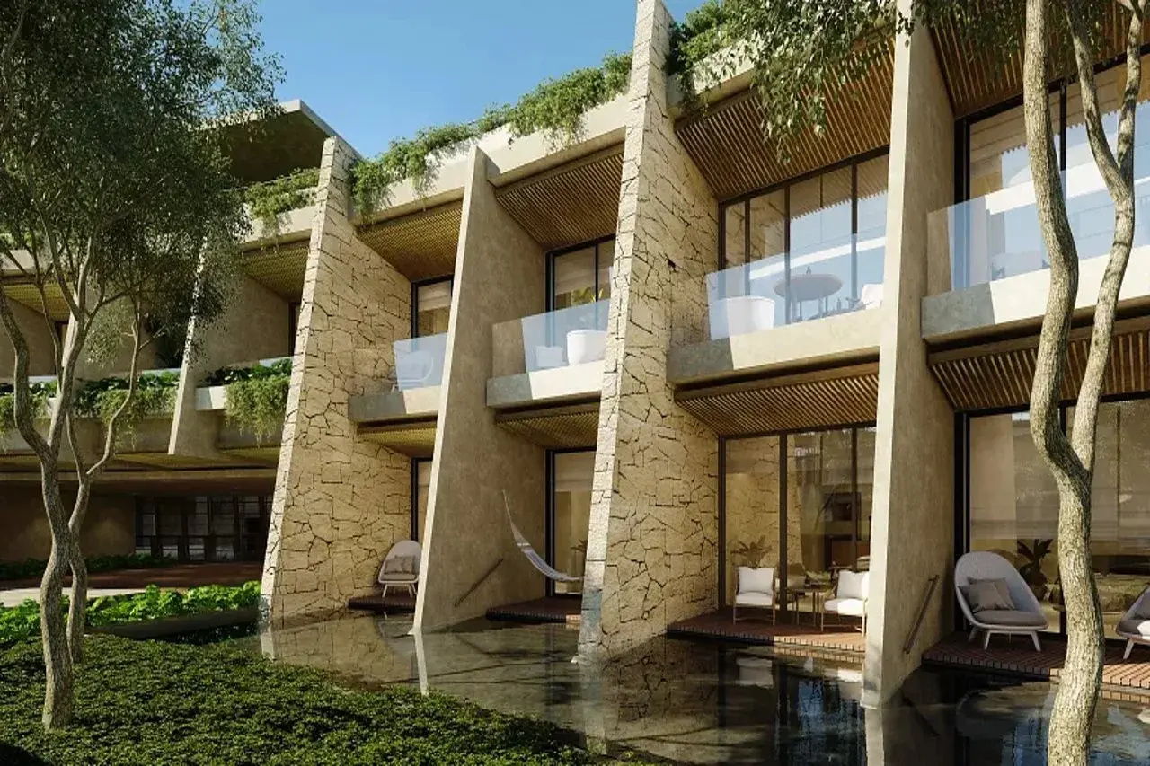 Photo - Secrets Tulum Resort & Beach Club - Adults Only - All Inclusive