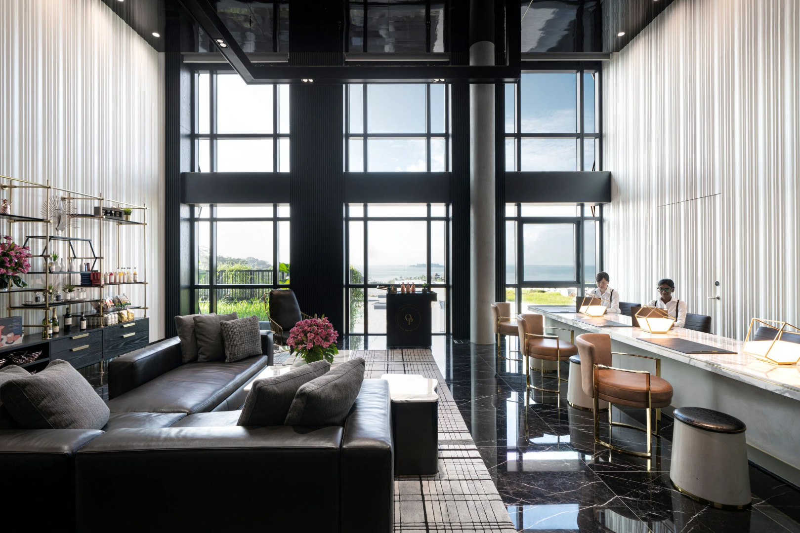 Foto - The Outpost Hotel Sentosa by Far East Hospitality