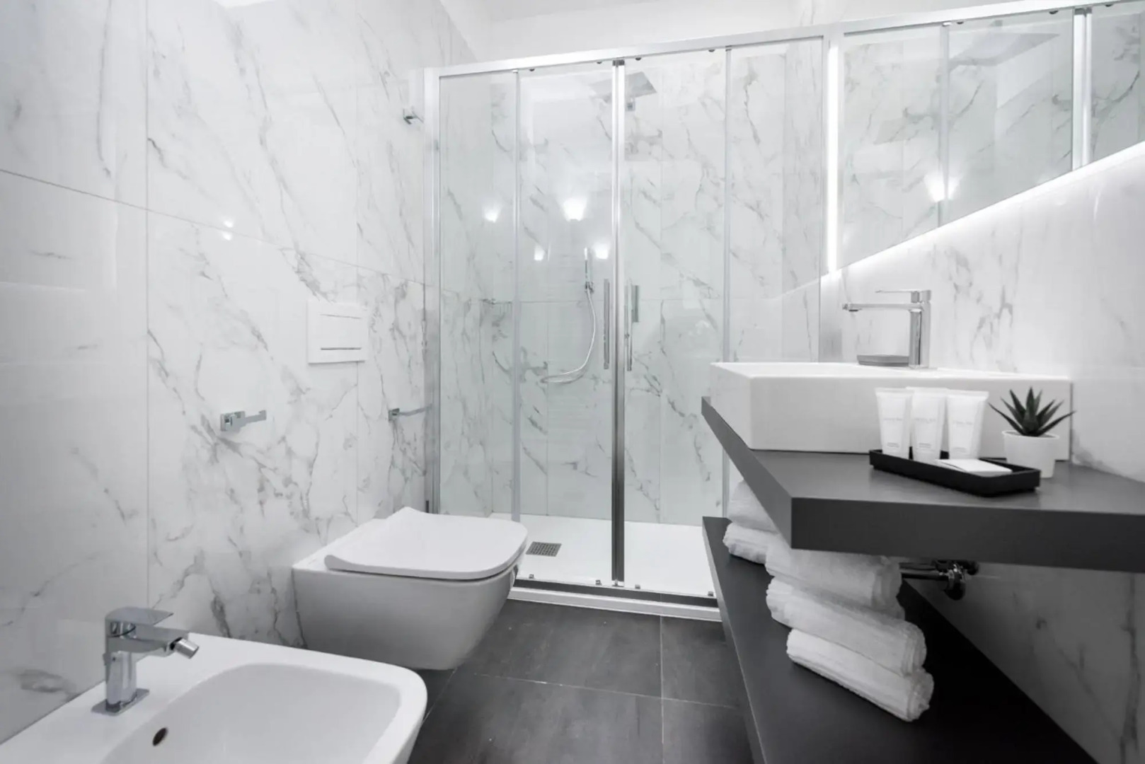 Foto - TURINHOMETOWN Residence Apartments